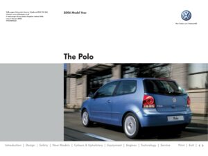 volkswagen-2006-model-year-polo-information-manual.pdf