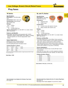 low-voltage-branch-circuit-rated-fuses-plug-fuses-w-series-sl-and-tl-series.pdf