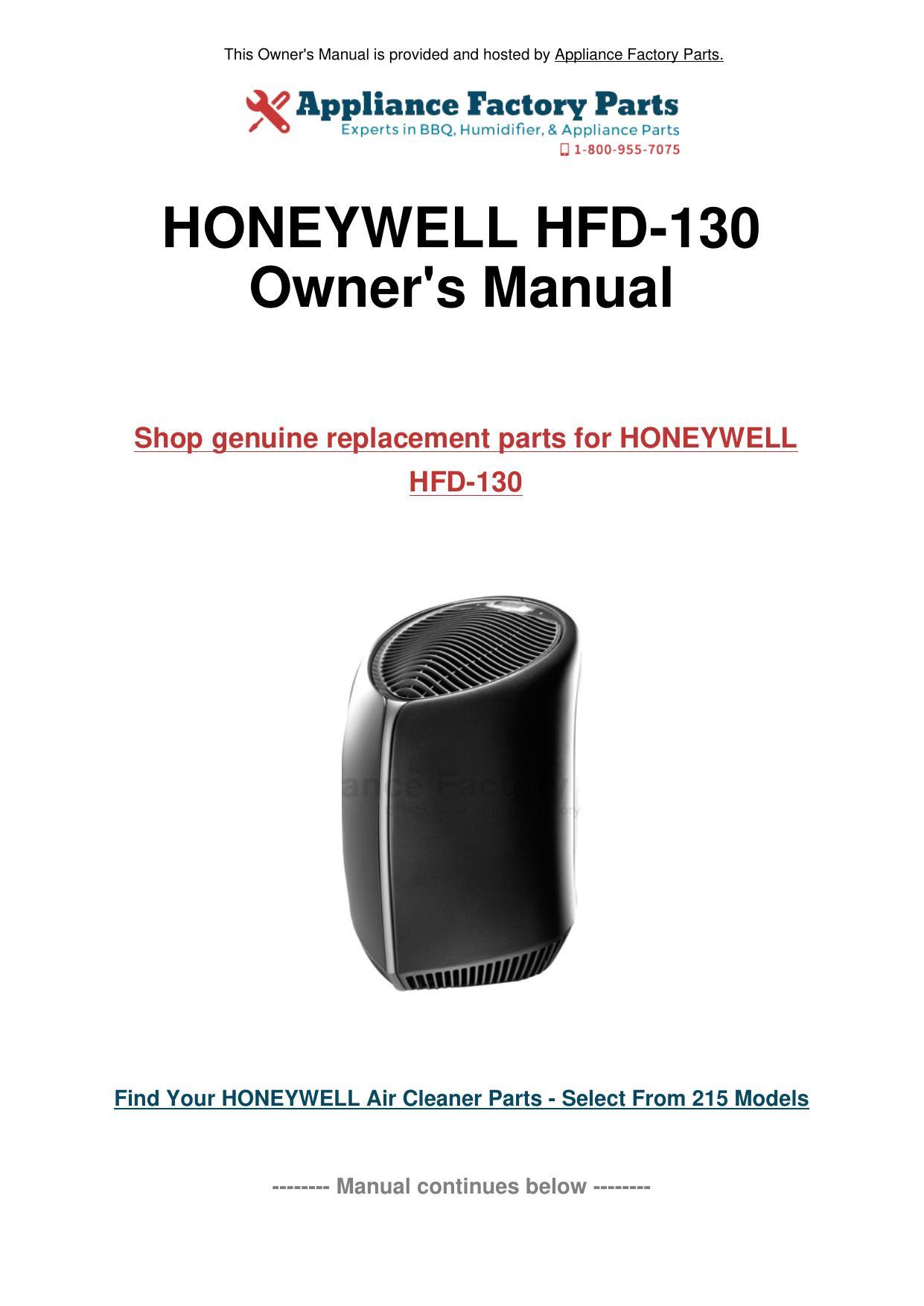 honeywell-hfd-135-owners-manual.pdf