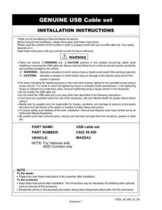 genuine-mazda-accessory-usb-cable-set-installation-instructions.pdf