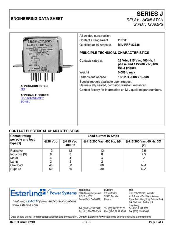 extracted-datasheet-title-series-j-relay-nonlatch-2-pdt-12-amps.pdf