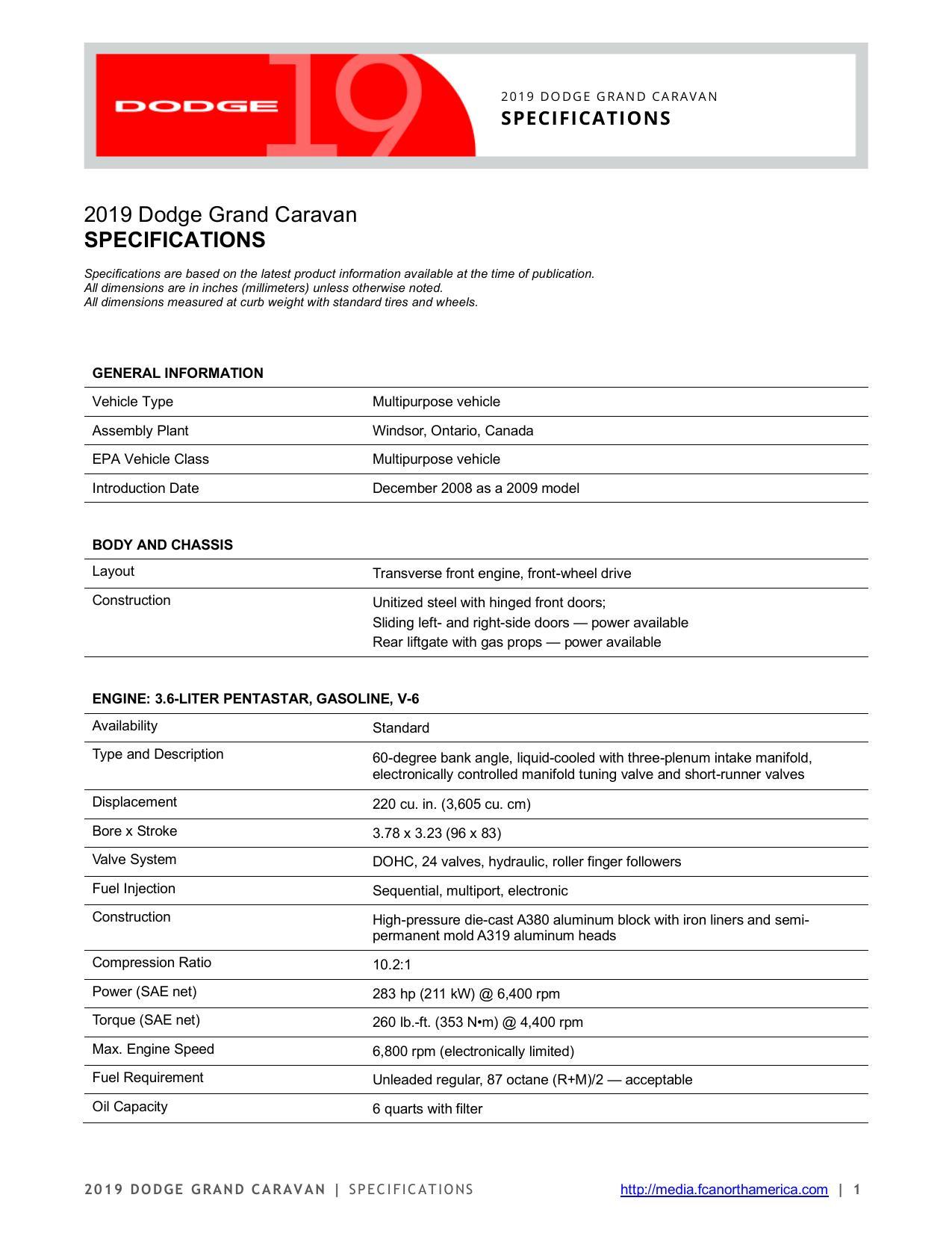 2019-dodge-grand-caravan-specifications.pdf