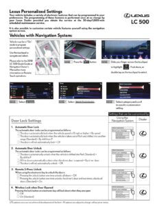 lexus-personalized-settings.pdf