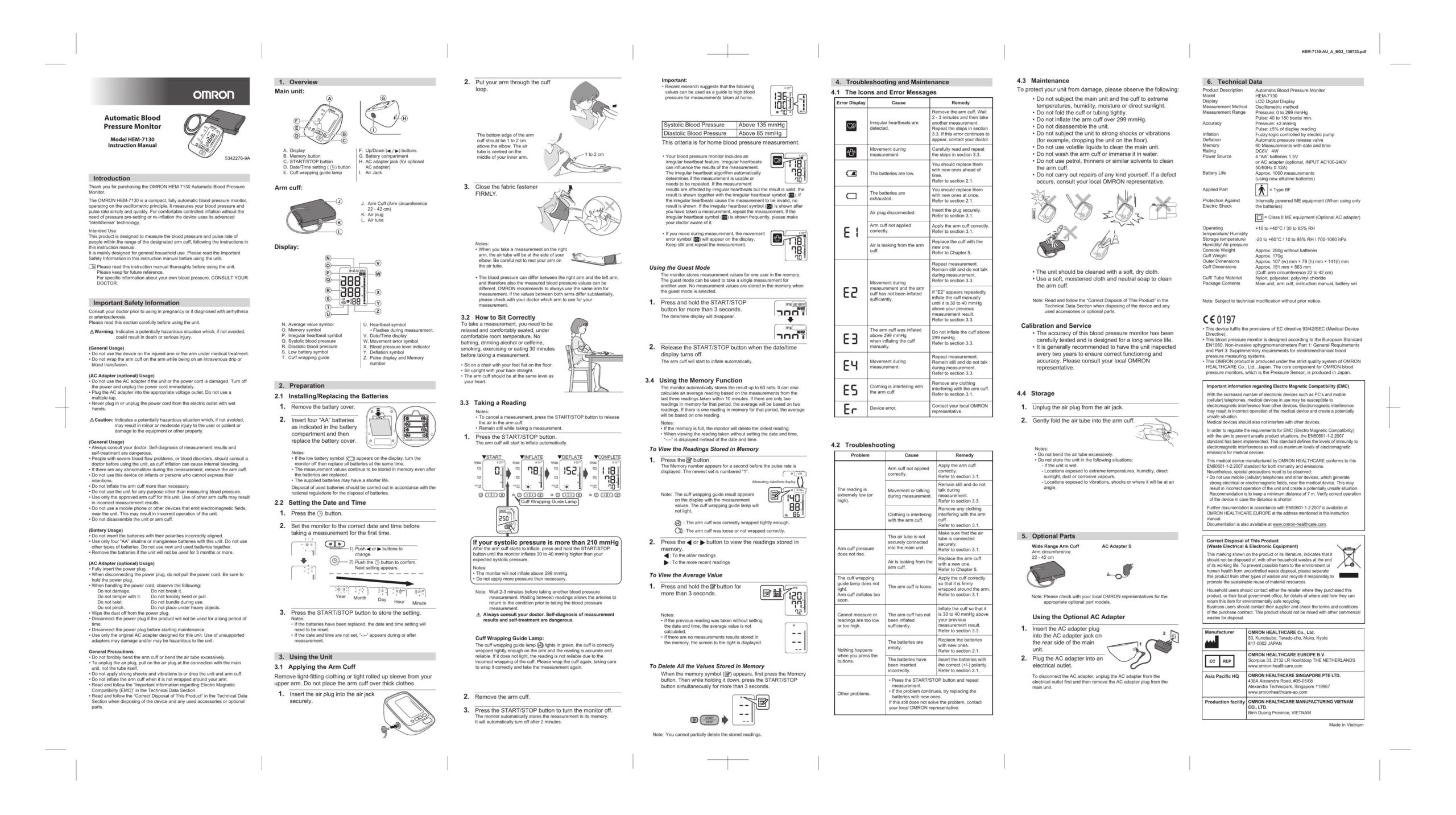 omron-hem-7130-automatic-blood-pressure-monitor-instruction-manual.pdf