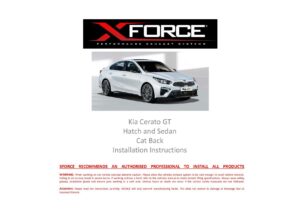 xforce-high-performance-performance-e-catalyst-back-installation-instructions-for-kia-cerato-gt-hatch-and-sedan-year-2005.pdf