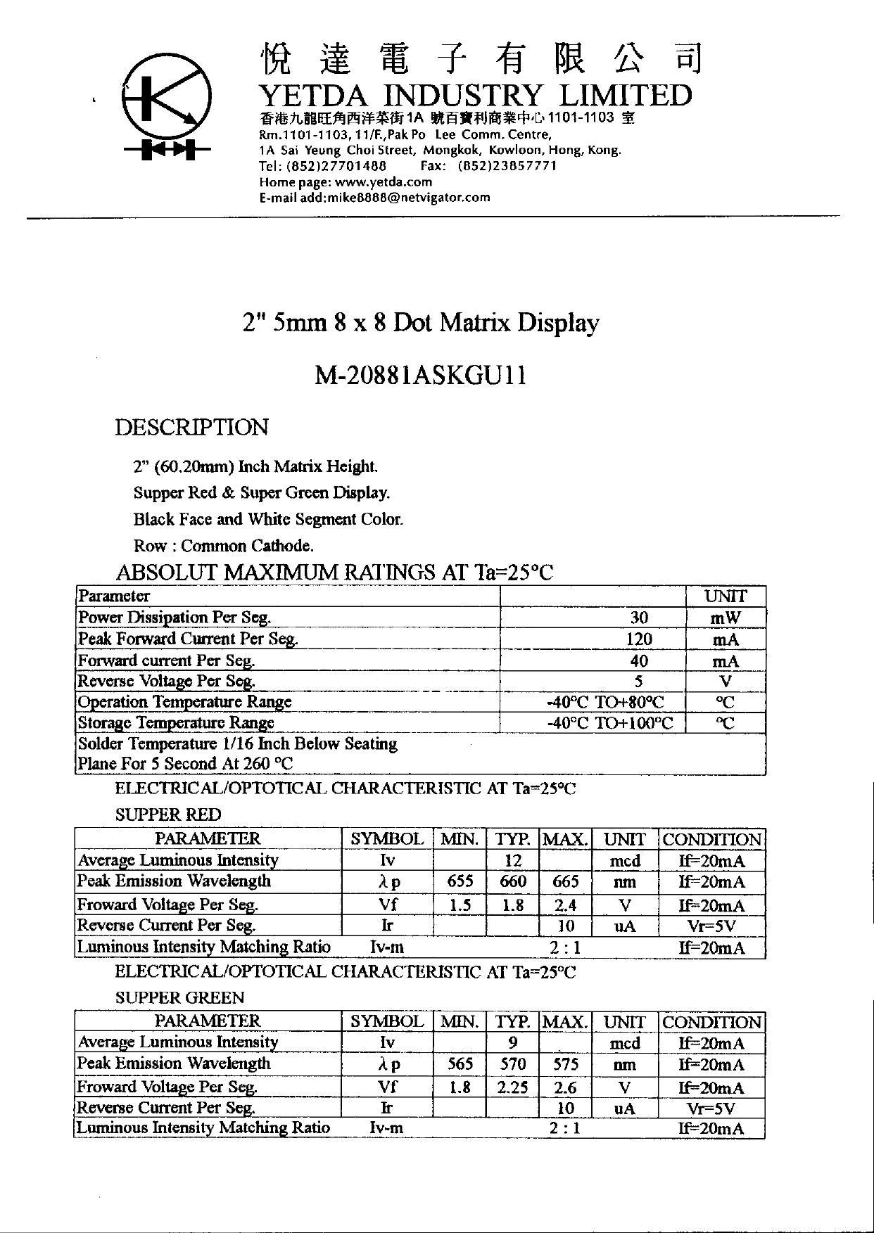 2-smm-8-x-8-dot-matrix-display-m-2088iaskgui.pdf