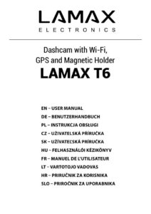 lamax-e-l-e-c-t-r-0-n-c-s-dashcam-with-wi-fi-gps-and-magnetic-holder-lamax-t6-en-user-manualbr.pdf