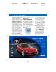 2005-mazda-rx-8-quick-tips.pdf