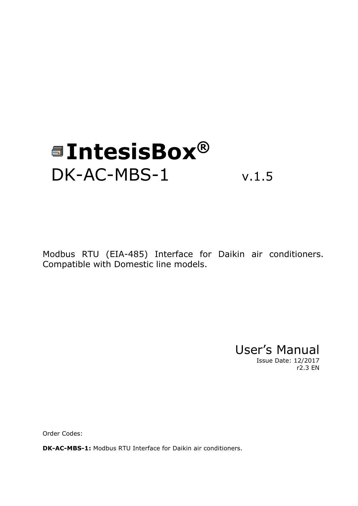 modbus-rtu-interface-for-daikin-air-conditioners---intesisbox-users-manual-r23-en.pdf