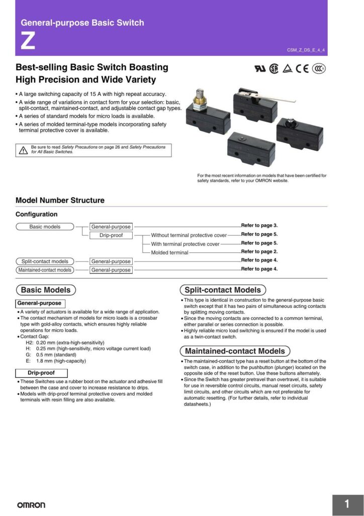 omron-general-purpose-basic-switch.pdf