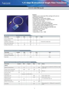 luminent-bnarice-conimicunumtdu-leh-125-gbps-bi-directional-single-fiber-transceiver.pdf