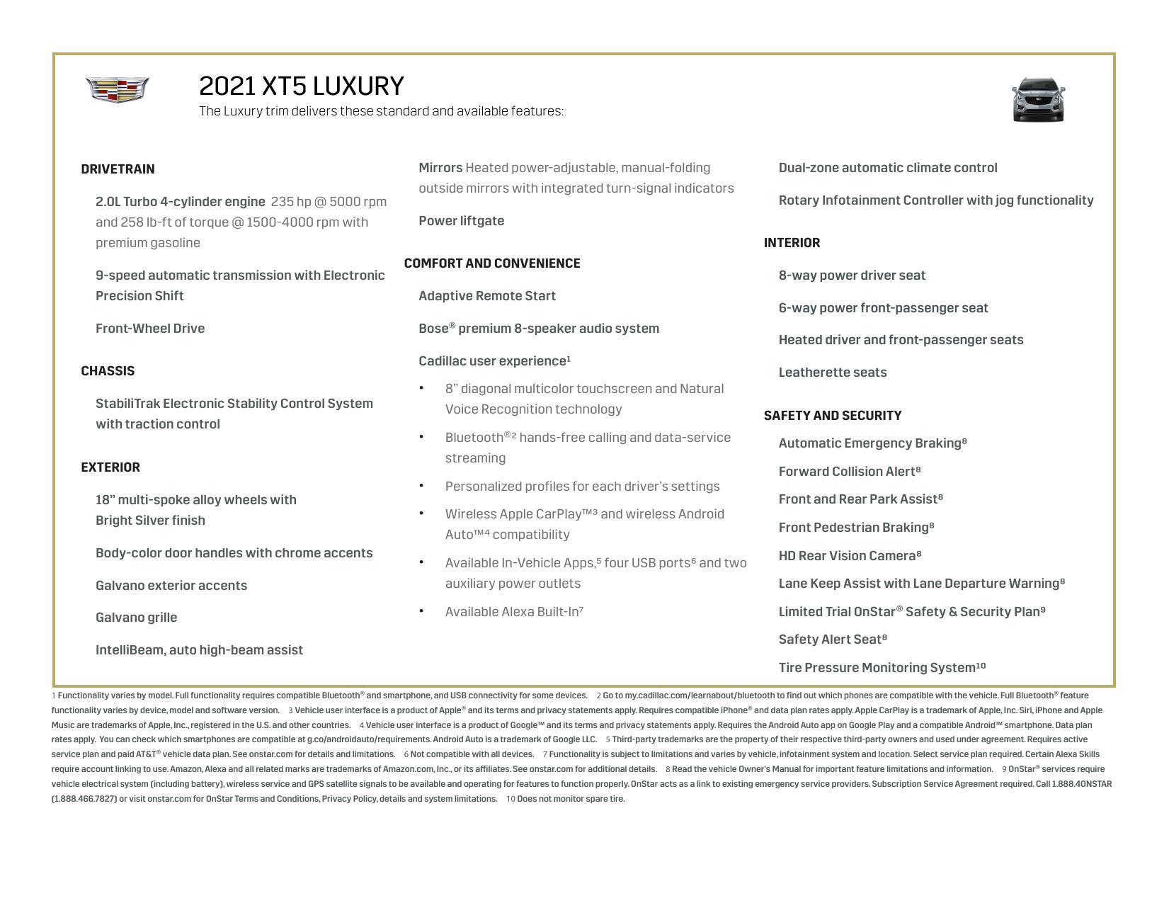 2021-xts-luxury-premium-luxury-and-sport-trim-specifications-and-features.pdf