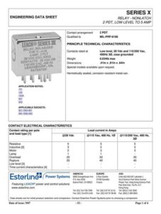 extracted-datasheet-title-series-x-relay-nonlatch-2-pdt-low-level-to-5-amp-engineering-data-sheet.pdf