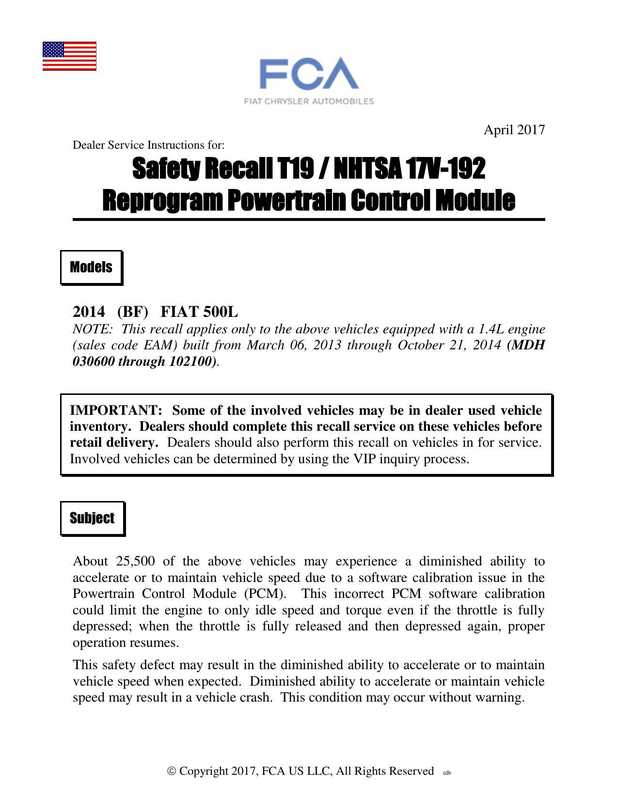 dealer-service-instructions-for-safety-recall-t19-nhtsa-1n-192-reprogram-powertrain-control-module-for-2014-bf-fiat-500l.pdf