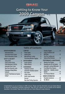 getting-to-know-your-2009-canyon-owner-manual.pdf