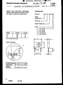 esieg-metallized-polyester-capacitors-datasheet.pdf