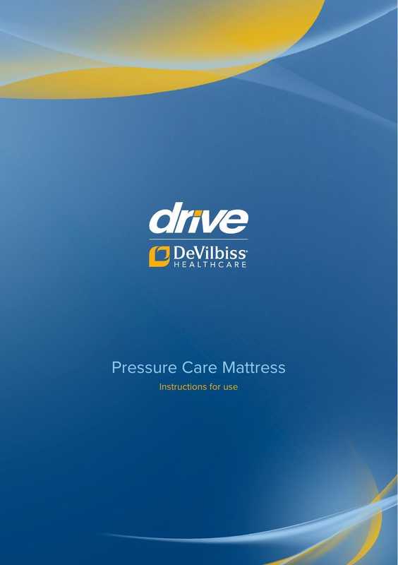 pressure-care-mattress-instructions-for-use.pdf