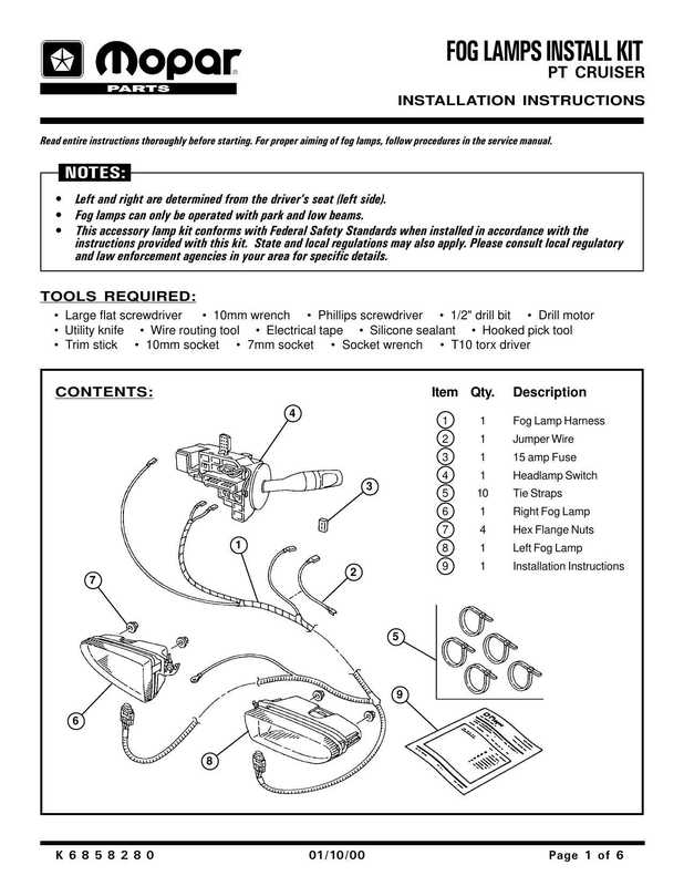 fog-lamps-install-kit-pt-cruiser-installation-instructions.pdf