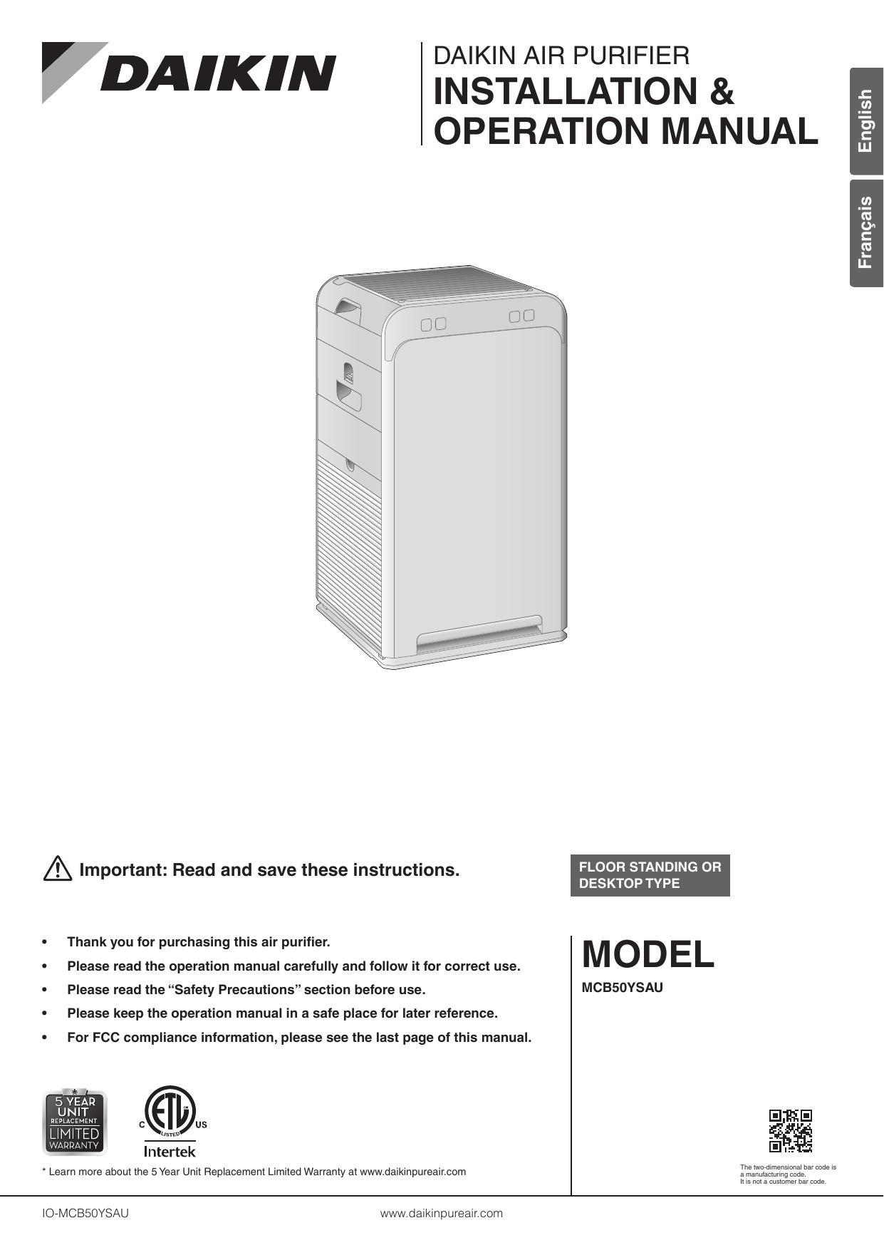 daikin-air-purifier-installation-operation-manual-model-mcbsoysau.pdf