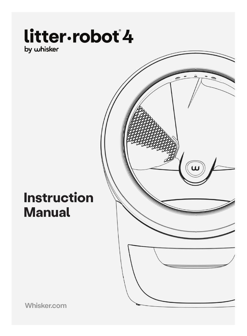 instruction-manual-litter-robot-4-by-whisker.pdf