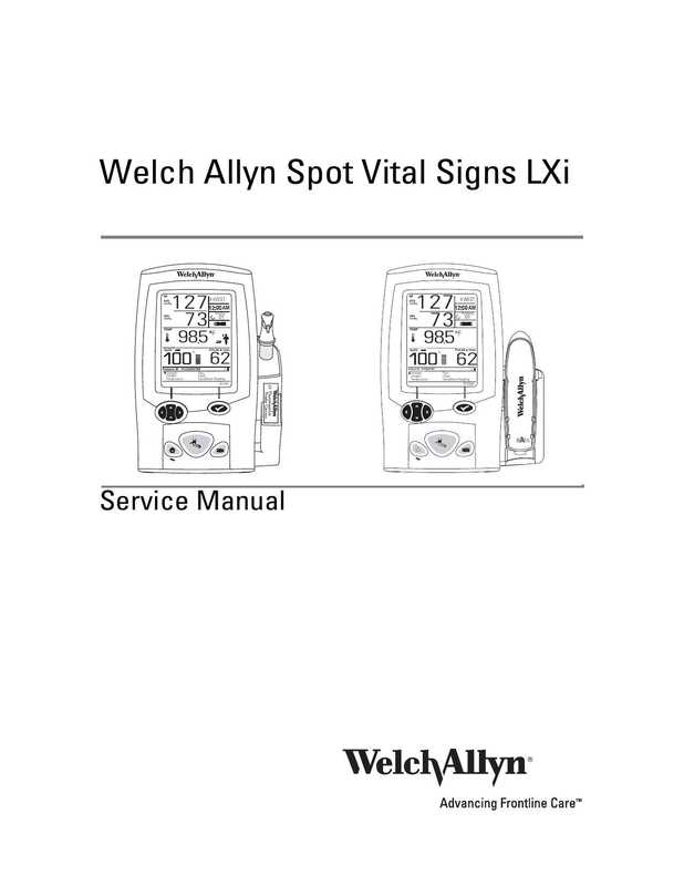 service-manual-for-welch-allyn-spot-vital-signs-lxi.pdf