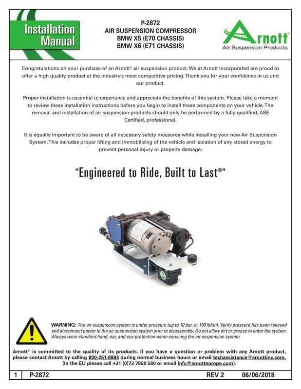 installation-manual-for-air-suspension-compressor-for-bmw-x5-ez0-chassis-and-bmw-x6-ez1-chassis.pdf