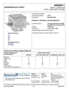 extracted-datasheet-title-series-y-relay-nonlatch-4-pdt-low-level-to-5-amp-engineering-data-sheet.pdf