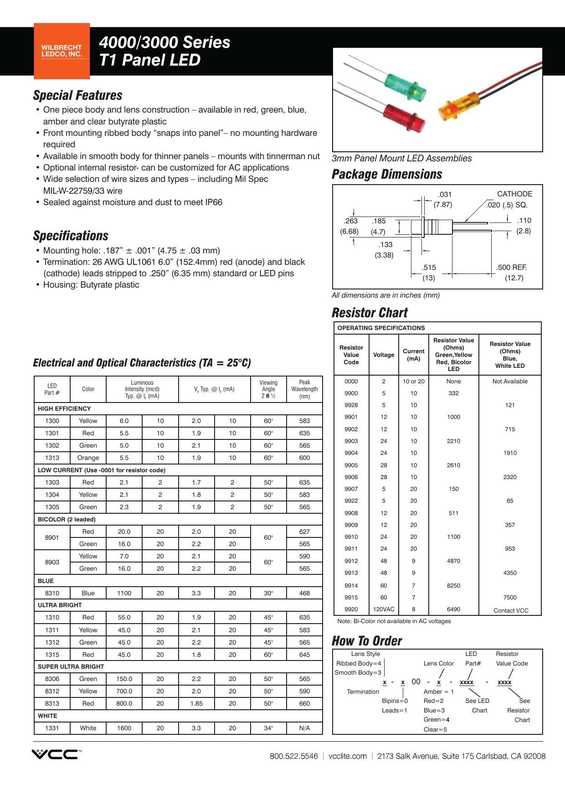 40003000-series-t1-panel-led-assemblies.pdf