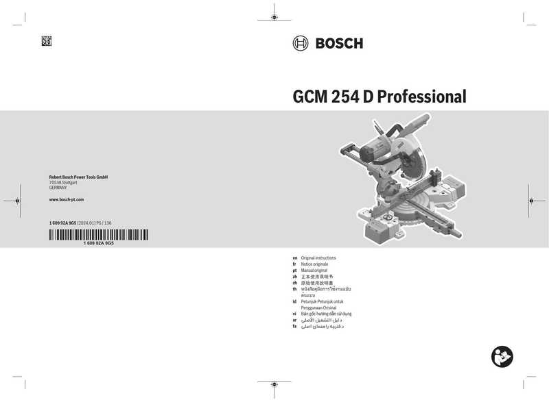 extracted-industrial-device-manual-title-bosch-gcm-254-d-professional-operating-manual.pdf