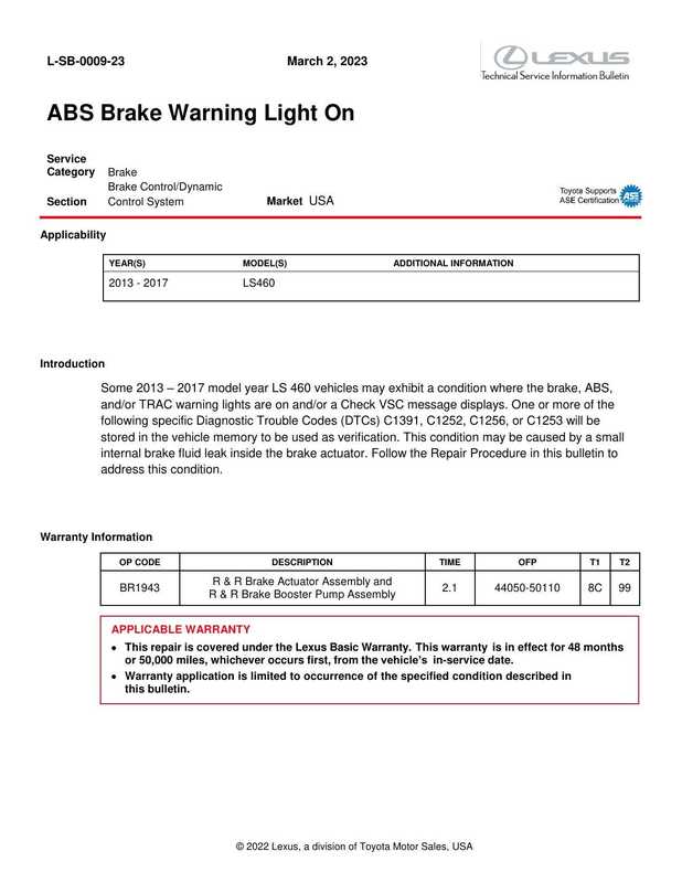 oexs-technical-service-information-bulletin-abs-brake-warning-light-on-for-2013-2017-toyota-ls460.pdf