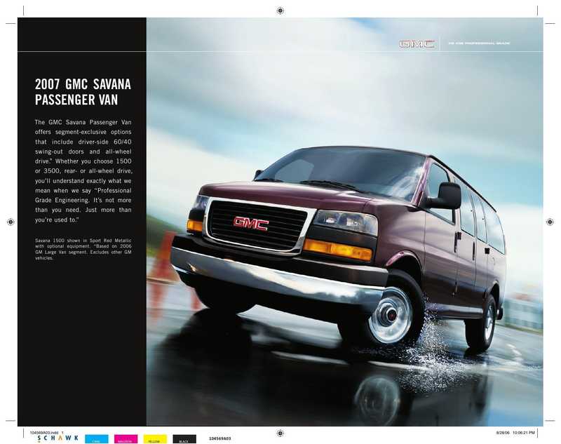 2007-gmc-savana-passenger-van-select-specifications.pdf