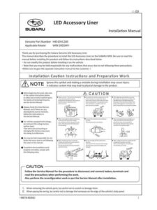 genuine-led-accessory-liner-installation-manual-for-subaru-wrx-2022my-.pdf