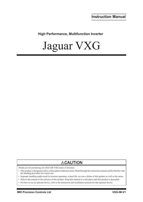 jaguar-vxg-high-performance-multifunction-inverter-instruction-manual-vxg-im-v1-copyright-2009-imo-precision-controls-ltd.pdf