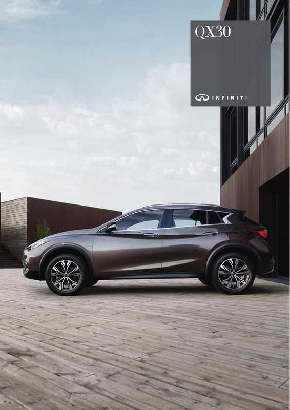 the-infiniti-qx30-automobile-manual.pdf