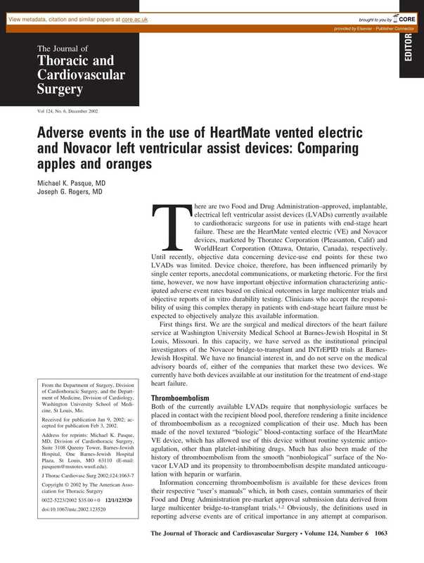 adverse-events-in-the-use-of-heartmate-vented-electric-and-novacor-left-ventricular-assist-devices-comparing-apples-and-oranges.pdf