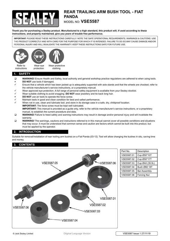 rear-trailing-arm-bush-tool-fiat-panda-model-no-vse5587.pdf