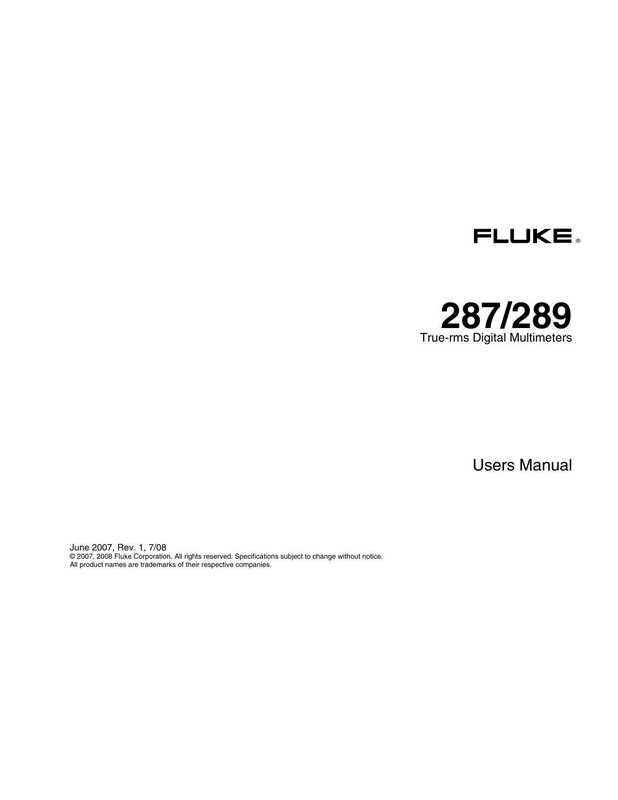 data-analysis-and-sensing-users-manual-for-fluke-287289-true-rms-digital-multimeters.pdf