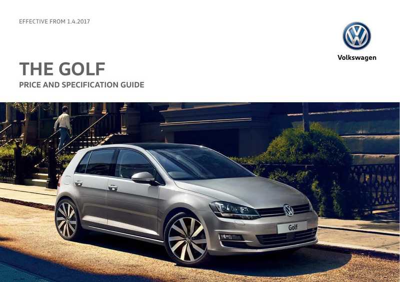 the-volkswagen-golf-price-and-specification-guide-effective-from-april-2017.pdf