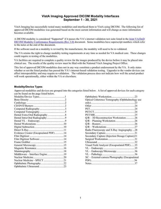 vista-imaging-approved-dicom-modality-interfaces.pdf