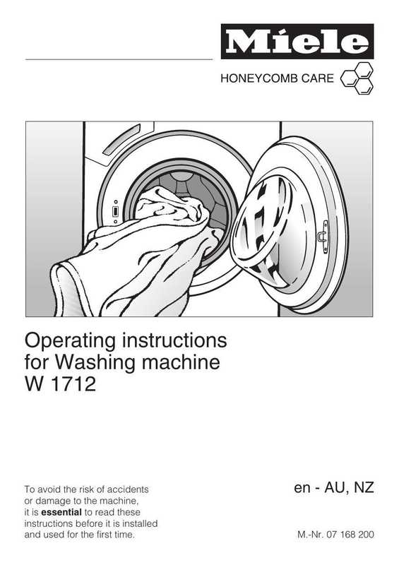 operating-instructions-for-washing-machine-w-1712---mielle-honeycomb-care.pdf