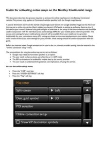 guide-for-activating-online-maps-on-the-bentley-continental-range.pdf