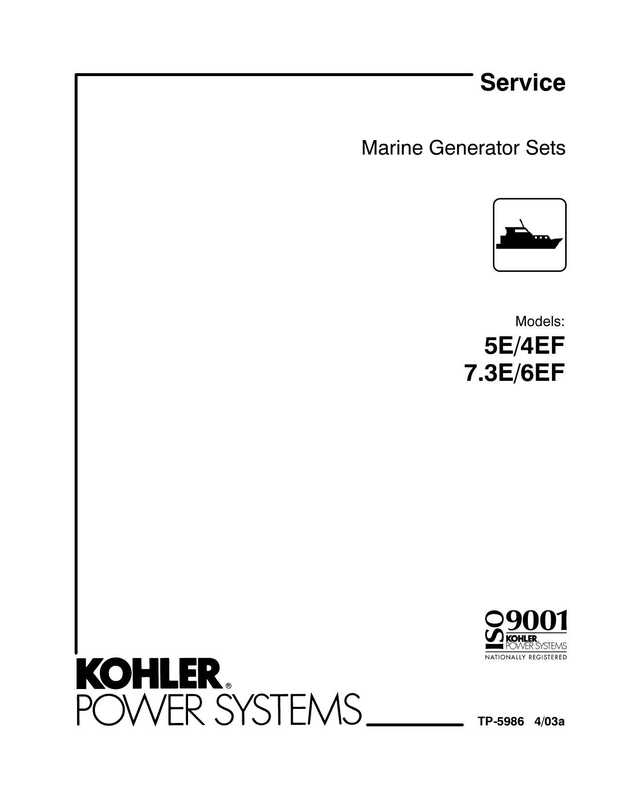 kohler-power-systems-marine-generator-sets-5ej4ef-73e6ef-tp-5986-403-product-identification-information.pdf