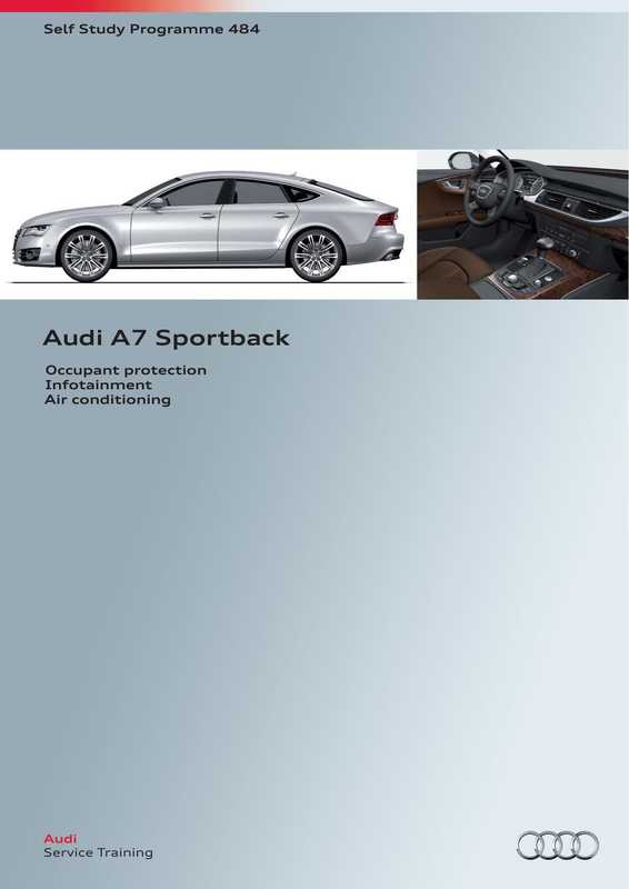 audi-a7-sportback-occupant-protection-infotainment-air-conditioning-self-study-programme-484.pdf