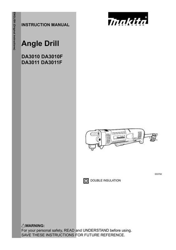 makita-da301o-angle-drill-instruction-manual.pdf