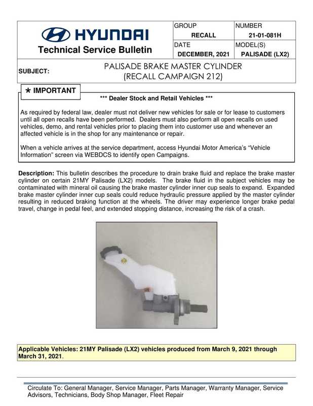 palisade-lx2-brake-master-cylinder-recall-212-technical-service-bulletin.pdf