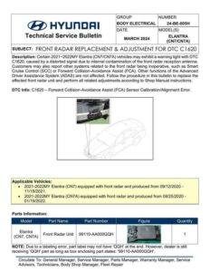 hyundai-technical-service-bulletin-front-radar-replacement-adjustment-for-dtc-c1620.pdf