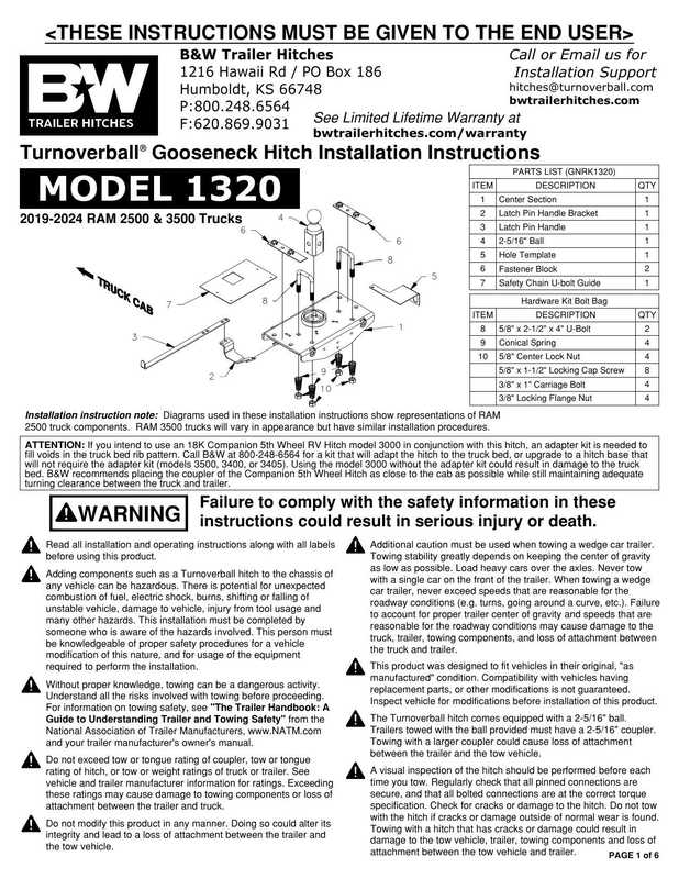 gooseneck-hitch-installation-instructions-part-1320-for-2019-2024-ram-2500-3500-trucks.pdf