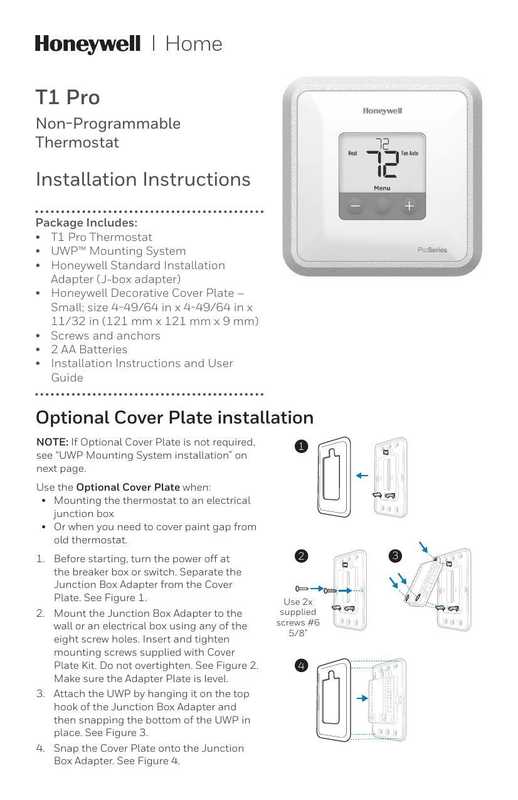 honeywell-home-tl-pro-non-programmable-thermostat-installation-instructions-and-user-guide.pdf