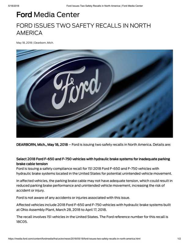 ford-issues-two-safety-recalls-in-north-america-2018.pdf