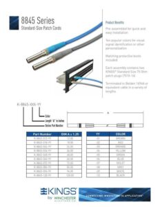 8845-series-standard-size-patch-cords-datasheet.pdf